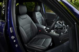 Mercedes-Benz GLB250 4Matic AMG Line 2020 года  (JP)